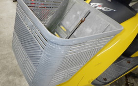 HONDA DIO Gen.6 2024 AF62