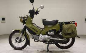 HONDA ｸﾛｽｶﾌﾞ110-2 JA45