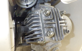 HONDA C90 SUPER CUB E HA02