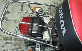 HONDA MONKEY AB27