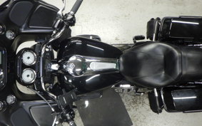 HARLEY FLTRX 1690 2011