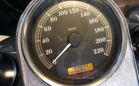 HARLEY FLHR1340 2003 FDV