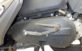 SUZUKI BURGMAN 125