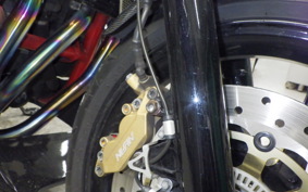 HONDA CB1300SF SUPER FOUR A 2008 SC54