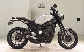 YAMAHA XSR900 2021 RN56J