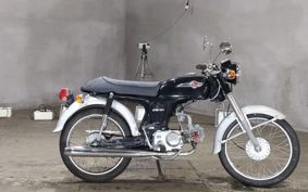HONDA BENLY50 CD50