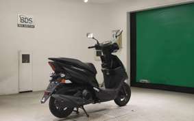 YAMAHA JOG 125