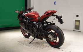 MV AGUSTA F3 800 RR 2022
