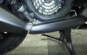 YAMAHA CYGNUS 125 XSR 3 SED8J