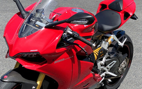 DUCATI 1199PANIGA-RES 2013 ZDMH802JADB