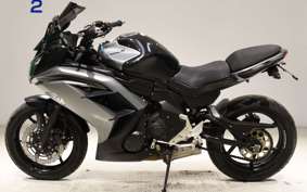 KAWASAKI NINJA 400 2014 EX400E