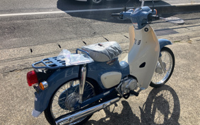 HONDA SUPER CUB50 AA09