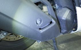 HONDA PCX 125 2021 JK05