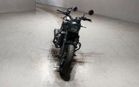 KAWASAKI ELIMINATOR 250SE EL250A