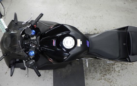 HONDA CBR600RR 2025 PC40
