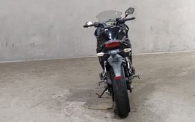 KAWASAKI NINJA400R ER400B