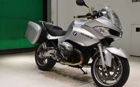 BMW R1200ST 2007