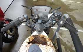 SUZUKI RG250 Gamma GJ21A