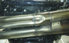 HONDA CB400SF GEN 4 2018 NC42