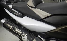 YAMAHA T-MAX 500 2011 SJ08J