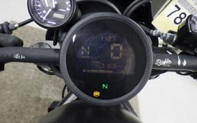 HONDA REBEL 250 S 2025 MC49