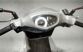 SUZUKI ADDRESS V125 CF46A
