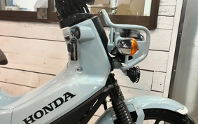 HONDA CROSS CUB JA60