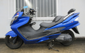 SUZUKI SKYWAVE 250M CJ45A