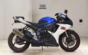 SUZUKI GSX-R750 2011