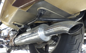 HONDA GL1500 GOLD WING SIDECAR SE 1991 SC22