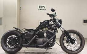 YAMAHA DRAGSTAR 400 1996 4TR