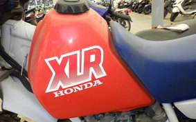 HONDA XLR250R GEN 2 MD20