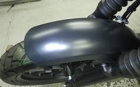 HONDA CL500 2026 PC68