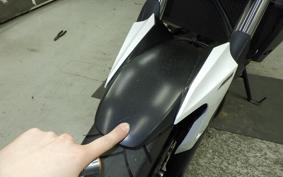 YAMAHA MT-07 ABS 2017 RM07J