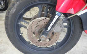 FANTIC HP1 125 400