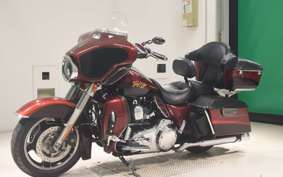 HARLEY FLHX 1580 2010