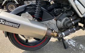 GILERA RUNNER VXR200