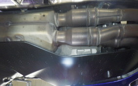 YAMAHA YZF-R6 2018