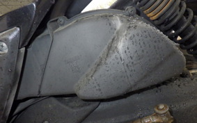 YAMAHA CYGNUS 125 X 2 SE44J