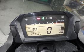 HONDA NC750L RC67