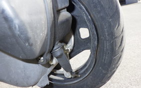 SUZUKI ADDRESS V50 Gen.2 CA44A