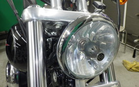 HARLEY FXDL 1580 2009