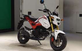 HONDA ｸﾞﾛﾑ 2001 JC75