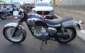 KAWASAKI ESTRELLA RS LTD BJ250A