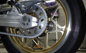 KAWASAKI ZEPHYR 400 Gen.2 1993 ZR400C