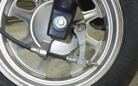 HONDA TACT-4ﾍﾞｰｼｯｸ