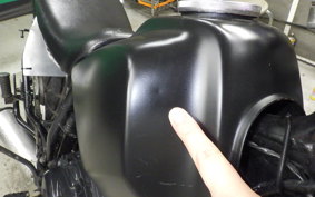 YAMAHA TW200 2026 2JL