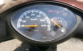 YAMAHA JOG DELUXE SA36J