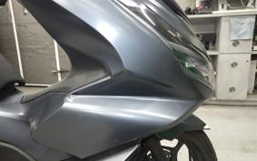 HONDA PCX 125 2020 JK05