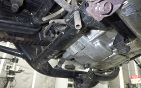 KAWASAKI ELIMINATOR 125